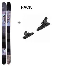 Pack Armada ARV96 2022 + Fix Armada Warden 11 Demo MNC