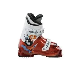 Chaussures De Ski Junior Atomic AJ Taille De 18 à 20 Mondopoint