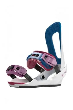 Fixations De Snowboard Bataleon Camel Toe Taille M(40/42.5) 2022