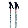 Batons De Ski Adulte Téléscopiques Kerma Rental SR Taille 110cm à 135cm