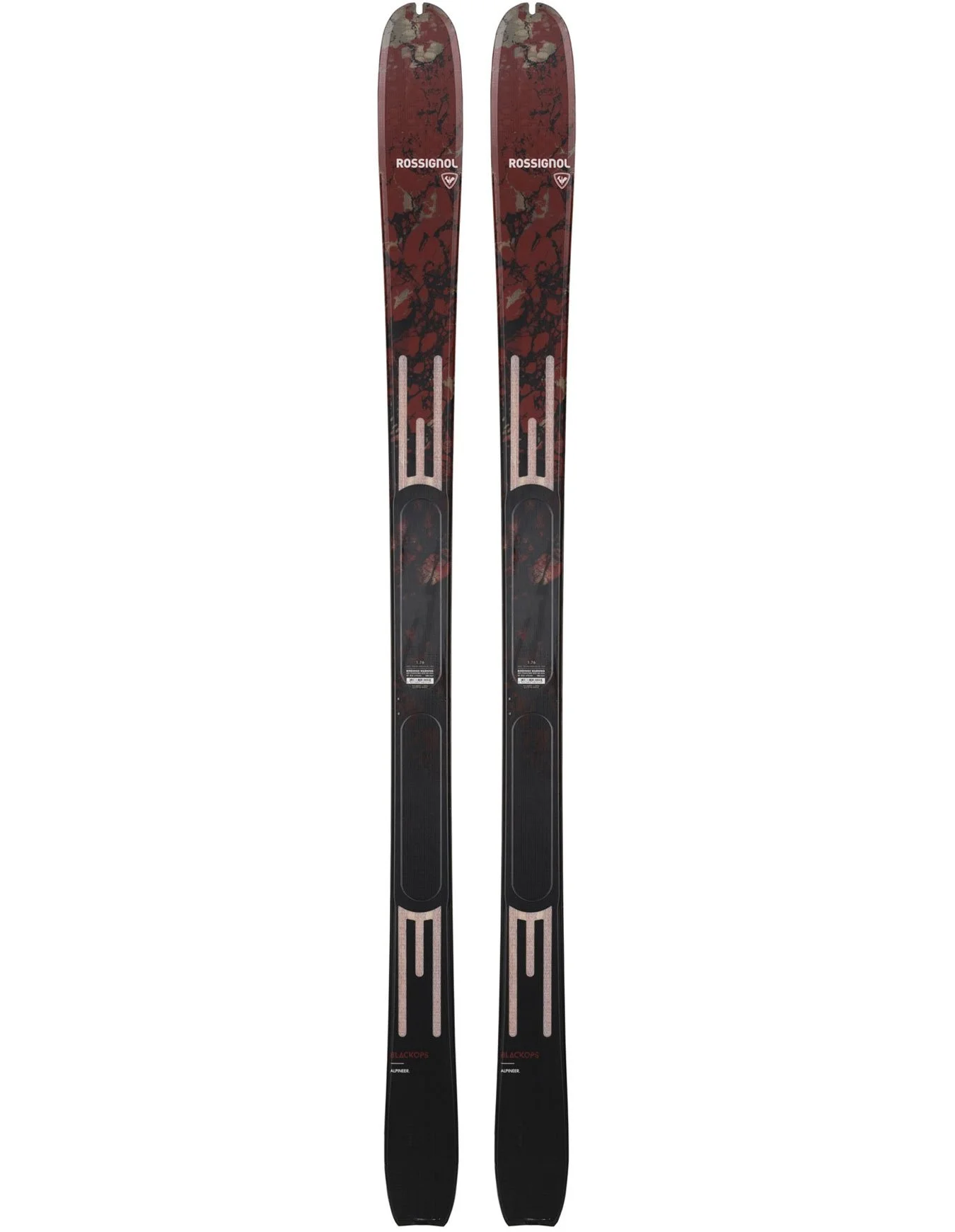 Rossignol Blackops Alpineer 2022