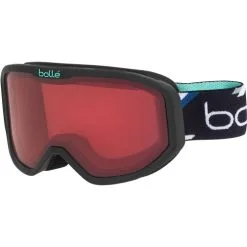 BOLLE Masque De Ski Enfant Bollé Inuk Black Mint S3