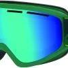 BOLLE Masque De Ski Bollé Schuss Green S2