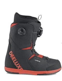 Boots Neuves Deeluxe Rental Focus BOA 2023 Taille De 40.5 à 48