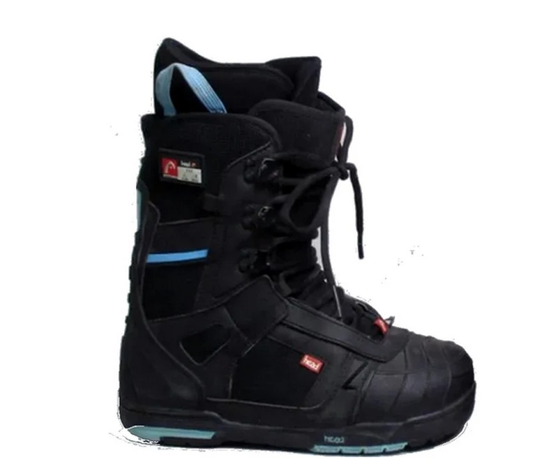 Boots De Snow Occasions Head 500 4D JR Taille 23.5(37), 24.5(38 1/3)