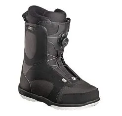 Boots De Snow Neuves Head Rodeo Boa Black 2023