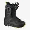 Boots De Snow Neuves Salomon Dialogue Wide JP Black Butterfly 2021