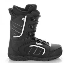 Boots De Snow Neuves Raven Target Lacet 2021 Taille De 23.5 à 31 Mondopoint