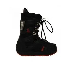Boots De Snowboard Occasions Burton Progression Taille De 24 à 29.5 Mondopoint