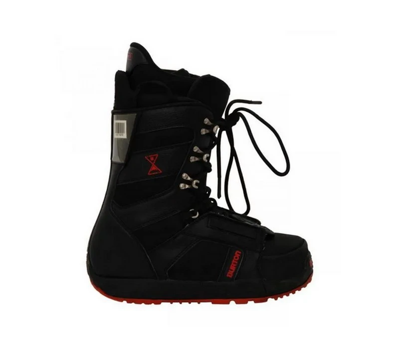 Boots De Snowboard Occasions Burton Progression Taille De 24 Ă 29.5 Mondopoint