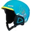 BOLLE Casque De Ski Bollé Beat Matte Blue Mountain 54/58cm, 58/61cm, 61/63cm Réglable