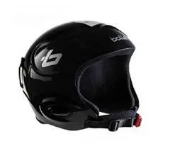 BOLLE Casque De Ski Bollé Twist V55 Noir Taille 50cm