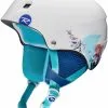 Casque De Ski Neuf Rossignol Comp J Frozen Taille 53/56cm Ajustable