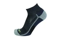 Chaussettes De Randonnée/Running Lhotse Arpege Black