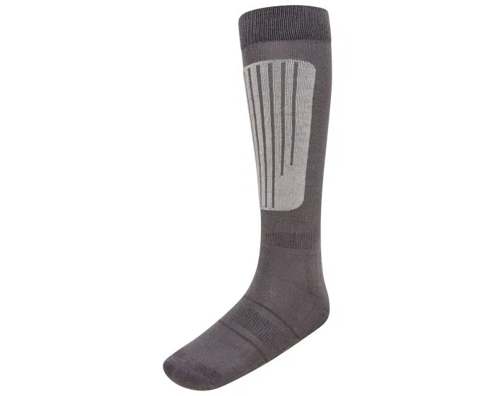Chaussettes De Ski Techniques Dare 2B Performance Grey