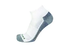 Chaussettes De Randonnée/Running Lhotse Arpege White