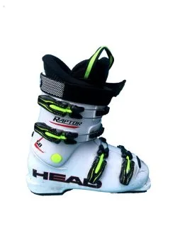 Chaussures De Ski Junior Head Raptor 50 Taille De 21 à 27 Mondopoint