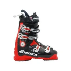 Nordica Sportmachine 90R Tailles De 25 à 28.5 Mondopoint