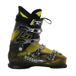 Chaussures De Ski Occasions Rossignol Alias 100