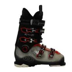 Chaussures De Ski Occasion Salomon X Pro R80 Taille De 25 à 29.5 Mondopoint
