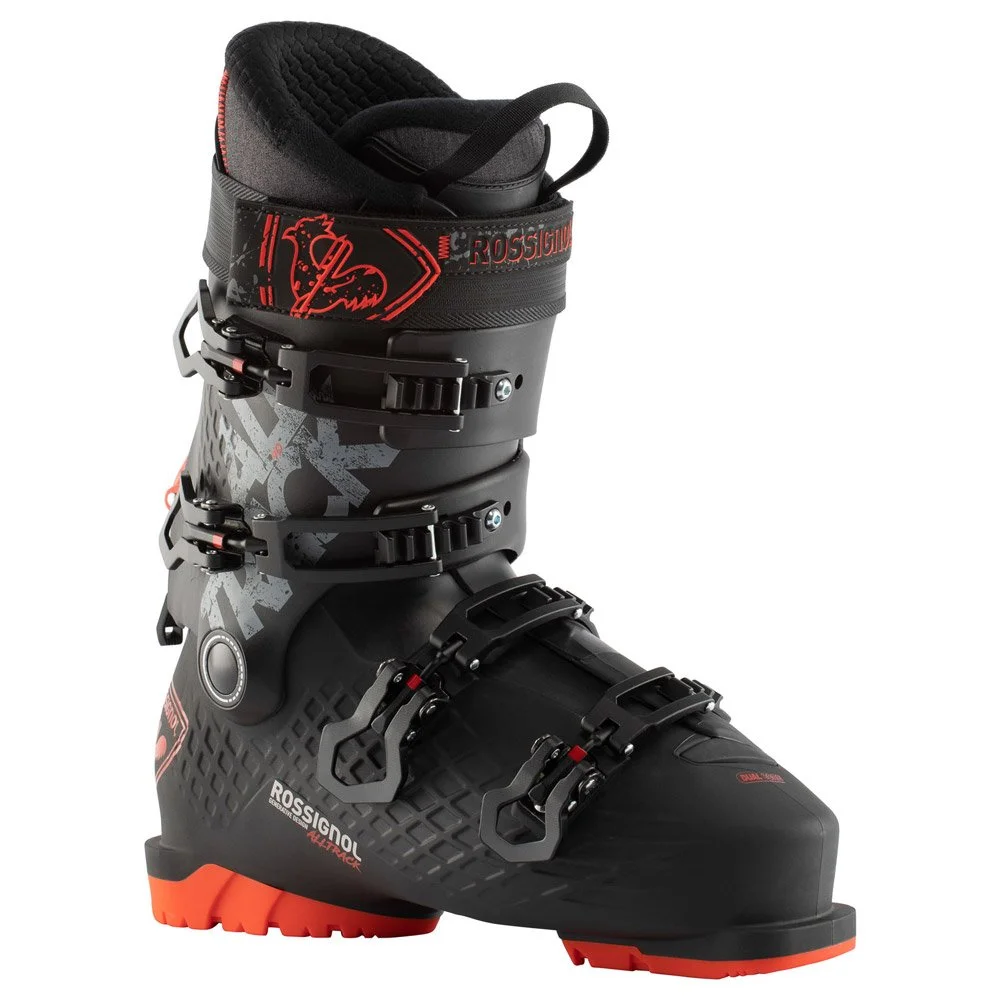 Chaussures De Ski Neuves Rossignol Alltrack 90 2023