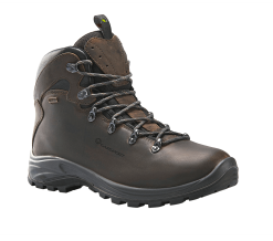 Chaussure De Randonnée Garsport Stelvio WP Marron