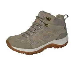 Chaussure De Randonnée Lhotse Gremil Beige