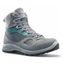 Chaussure De Randonnée Femme Garsport Valles Tex Woman Grigio