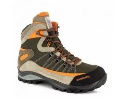 Chaussure De Randonnée Kimberfeel Todorka Marron