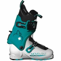 Chaussures De Ski De Randonnée Movement Explorer Women Boot 2020 Taille 23.5, 24, 24.5, 25, 25.5, 27, 27.5 Mondopoint