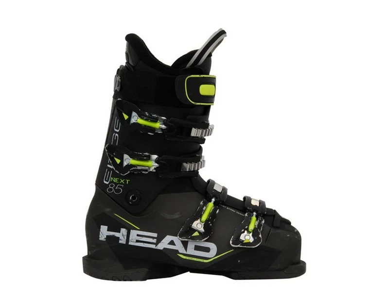 Chaussures De Ski Occasions Head Next Edge 85 Black