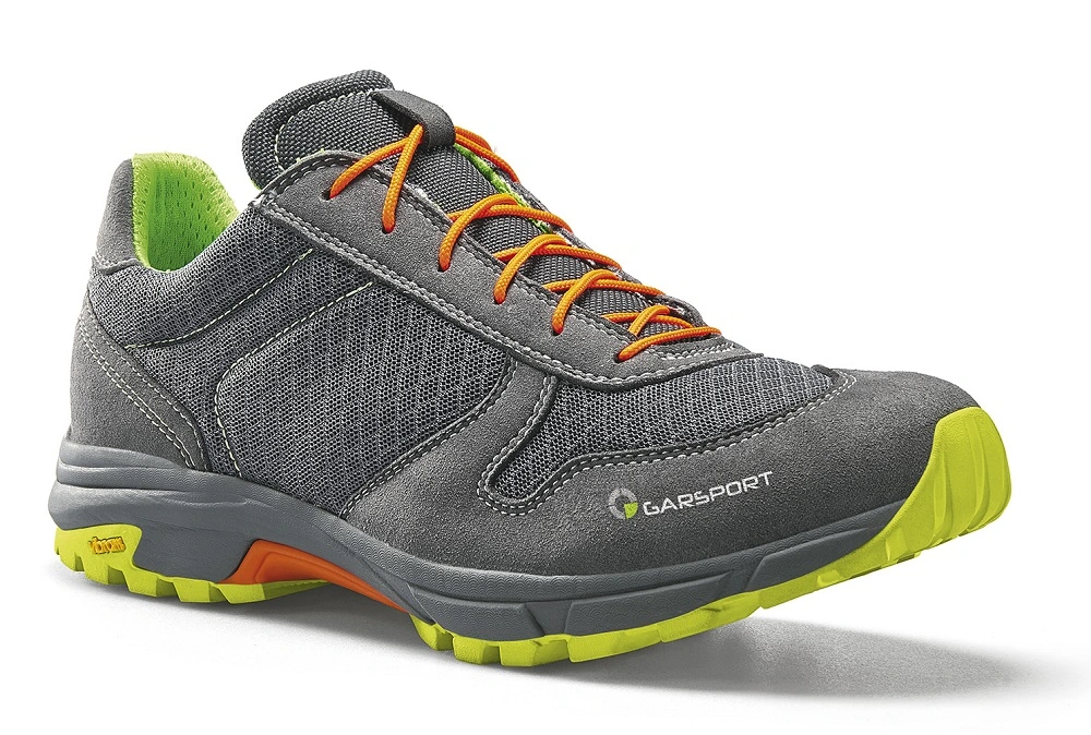 Chaussure De Rando Homme Garsport Free Running