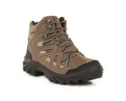 Regatta Chaussure De Montagne Femme Lady Burell II Walnut