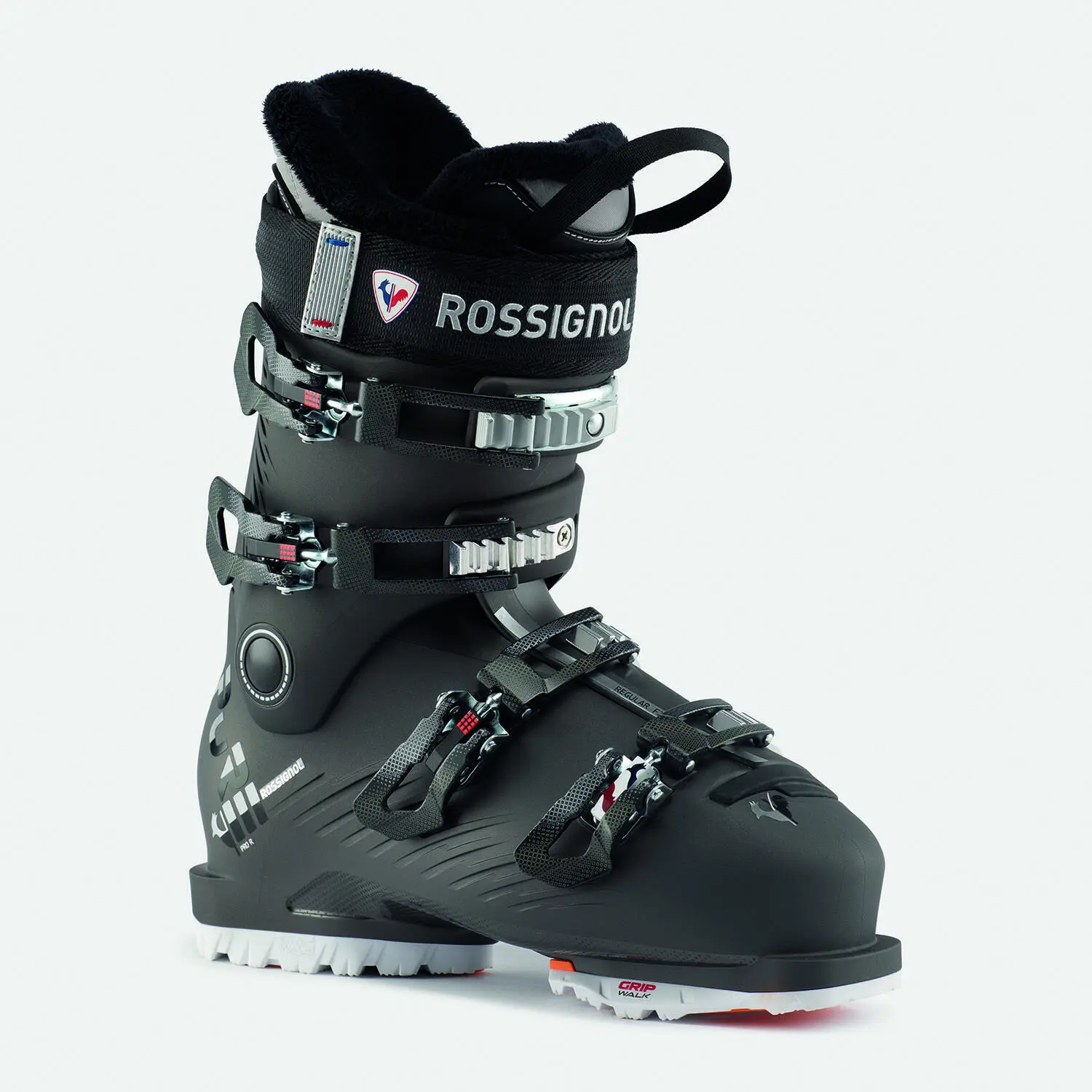 Chaussures De Ski Neuve Rossignol Pure Pro Rental GW 2023