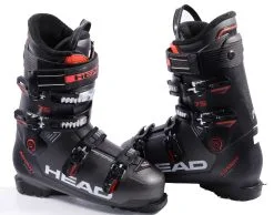 Chaussures De Ski Occasions Head Next Edge 75 Black