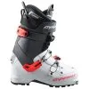 Chaussures De Ski De Randonnée Dynafit Neo Pu W White Fluo 2020 Taille De 23.5 à 27.5 Mondopoint