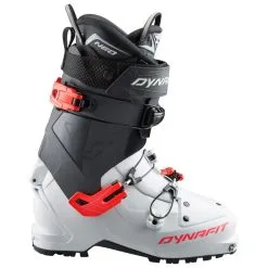 Chaussures De Ski De Randonnée Dynafit Neo Pu W White Fluo 2020 Taille De 23.5 à 27.5 Mondopoint
