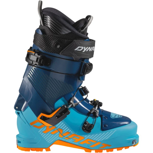 Chaussures De Ski De Randonnée Dynafit Seven Summits W 2022 Taille De 23.5 à 27 Mondopoint