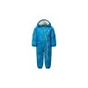 Combinaison De Ski Neuve Dare 2B Bambino II Petrol Blue Taille 0/6m, 6/12m, 12/18m