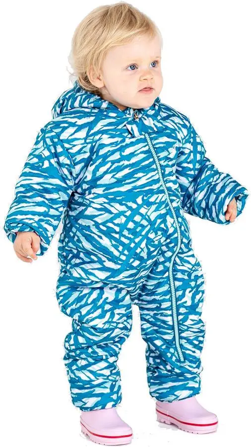 Combinaison De Ski Neuve Dare 2B Bambino II Dark Methyl Zebra