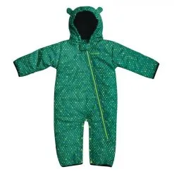 Combinaison De Ski Neuve Dare 2B Break The Ice Nordic Green Taille 0/6m, 6/12m, 12/18m