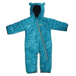 Combinaison De Ski Neuve Dare 2B Break The Ice Sea Breeze Taille 0/6m, 12/18m