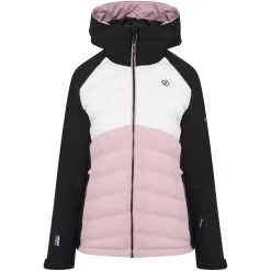 Veste De Ski Femme Neuve Dare 2B Coded White 2022