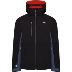 Veste De Ski Neuve Dare 2B Remit Jacket Black Orion 2023