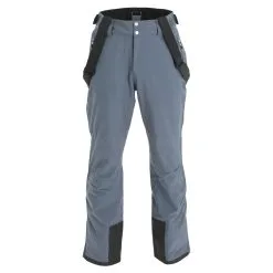Pantalon De Ski Neuf Dare 2B Achieve II Ebony Grey
