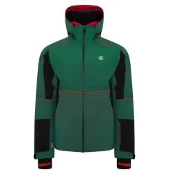 Veste De Ski Neuve Dare 2B Catch On Green
