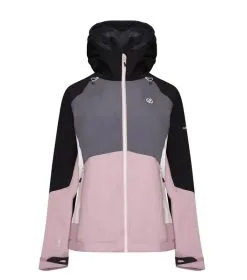 Veste De Ski Femme Neuve Dare 2B Checkpoint II Jacket Powder