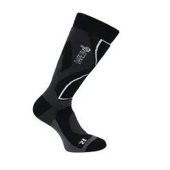 Chaussettes De Ski Techniques Dare 2B Construct Black
