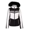 Veste De Ski Femme Neuve Dare 2B Dynamite White Taille XXL