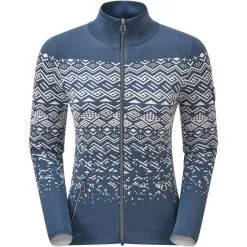 Veste Technique Dare 2b Lucent Sweater Dark Denim / White